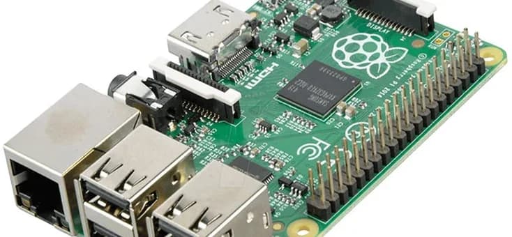 ARM 가상화 보드 사진